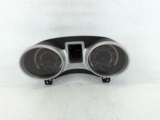 2016 Dodge Journey Speedometer Instrument Cluster Gauges EMA7A picture