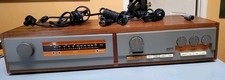 Vintage Quad  Quad 33 / Quad FM 3 Preamp -Tested- picture