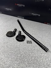 01-06 BMW E46 M3 Shock Tower Strut Brace Center Beam Bar OEM 7895414 picture