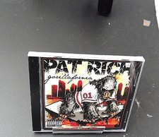 Pat Rich - Gorillafornia (CD, 2007) Sealed Original Bay Area Rap [Sealed] picture