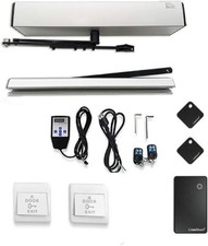 Olide-120B Touchless Auto Door Opener with RFID Smart Sensor Receiver and Tags picture