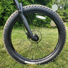 Salsa Timberjack (Size Small) Mountain Bike - Used 2018 model picture