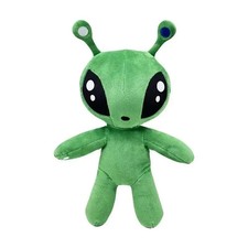 30CM IKEA AFTONSPARV Alien Plush - Green Kids' Favorite 13 ½