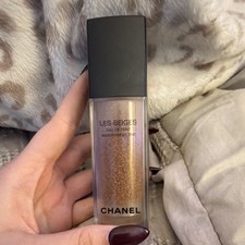 CHANEL Les Beiges Eau De Teint Water-Fresh Tint Light Deep 30ml/1fl oz picture