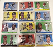 2025 Topps Chrome Platinum Singles #250-500 Pick Complete Your Set Updated 7/24 picture