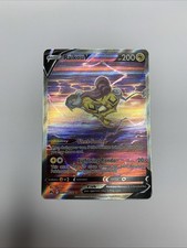 Raikou V GG41/GG70 SWSH: Crown Zenith: Galarian Gallery Holo picture