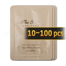 O HUI The First Geniture SYM-MICRO Essence 2ml (10~150 pcs) Anti-Aging OHUI picture