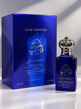 Clive Chrisitan Hedonistic Jump Up And Kiss Me 1.6oz/50ml NEW  picture