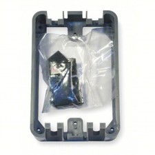 (6 Pks) Hubbell Scrubshield Non-Metallic Floor Box Mounting Collar PFBRMC picture