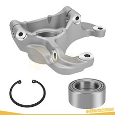 Front Steering Knuckle Assy Right for Polaris Sportsman 1000 850 550 2009-2024 picture