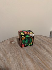 AUTHENTIC Schylling NeeDoh JACK GLOW LANTERN GREEN Glow in the Dark NEW SO RARE picture