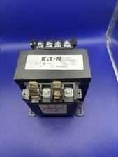 Eaton, Industrial Control Transformer, C0150E5E, 150VA 50/60Hz- B150-2154-1 NOS picture