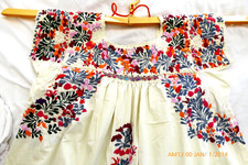 AUTHENTIC VINTAGE OAXACA 