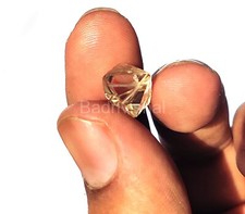 Raw Diamond 4.01Ct D-Color Certified Colorless CVD Loose Gemstone FL-Clarity EKU picture