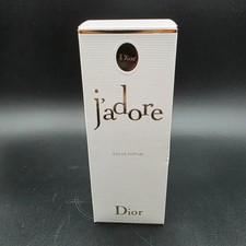 J'adore Parfum D'eau by Christian Dior 3.4 oz EDP Perfume for Women New picture