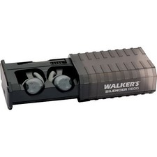 WALKERS EAR BUD SILENCER R600 - 2.0 PAIR RECHARGEABLE UPC: 888151028155 picture