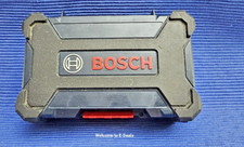 BOSCH SDMSD45 The BOSCH SDMSD45 is  45-piece Driven Impact Tough Screwdriving AB picture