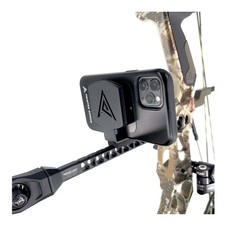 Painted Arrow MAG PRO Black Bridgelock Magnetic Smartphone Mount picture