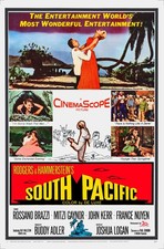 SOUTH PACIFIC (1958)  27