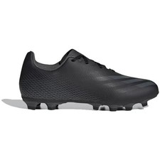 Adidas EG8195 X Ghosted .4 FxG Soccer Cleat Shoes Mens Size 8.5 NWOB picture