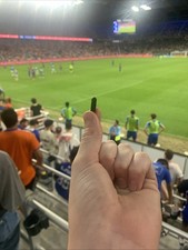 Piece Of Fc Cincinnati Stadium picture