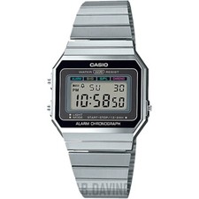 CASIO A700W-1A SLIM CLASSIC CASIO WATCH picture
