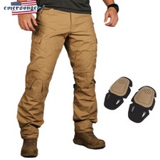 Emersongear Tactical E4 G4 Pants Military Duty Trousers Mens Training Army Pants picture