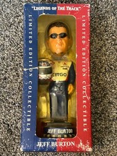 Bobbleheads - Nascar, MLB, and other types of Bobbleheads picture