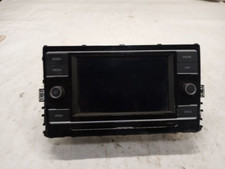 2020-2022 Volkswagen Jetta Audio 6.5