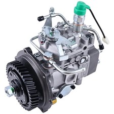 Fuel Injection Pump For Bobcat 843 853 1213 Isuzu Engine 4JB1 6658210 8970395390 picture