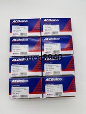 8PCS Genuine Ignition Coils D510C For Chevrolet G/M V8 12611424 12570616 UF413 picture