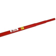 SDI solo-100 fire alarm testing pole picture