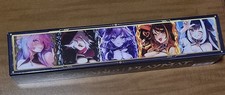 GamerSupps VCard Rising Stars Elementals Playmat  picture