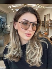 Balenciaga Unisex Eyewear Mod: BB0246SA Size: 61-15-145 picture