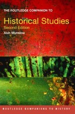 The Routledge Companion to Historical Studies (Routledge Compan picture