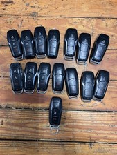 LOCKSMITH LOT OF 15 OEM FORD  SMART KEYS FOBS REMOTES  KEYLESS ENTRY REMOTE picture