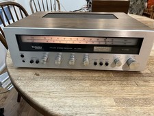 Technics SA -5150 Stereo Receiver Good Condition, Powers On picture