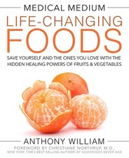 Medical Medium Life-Changing Foods, Anthony William picture