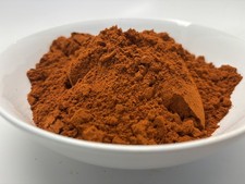 Authentic Ethiopian Imported Organic Berbere Seasoning Spice Hot Chili Pepper picture