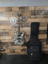 ESP LTD JH-200DC Jeff Hanneman Signature Series  Digital Camo picture