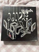 The Live Box: 1993-2002 [Box] by Björk - Livebox - 4 CDs, 1 DVD, Book - Bjork picture