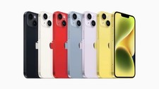 Apple iPhone 14 128GB Unlocked - Used Poor picture