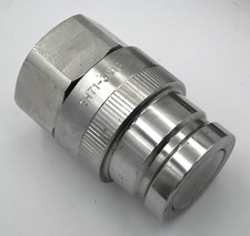 PARKER SNAP-TITE SH71-3N16 NIPPLE picture