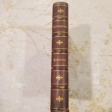 1866 Histories volume from The Complete Works of Shakespeare , Steel Engravings picture