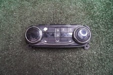 2021 2022 2023 CHEVROLET TRAILBLAZER DASH AC Control PANEL OEM 42755146 picture