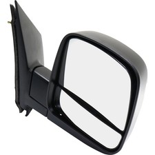 Mirror  Passenger Right Side for Chevy Express Van SaVana 20838066 1500 2500 GMC picture