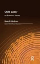 Child Labor : An American History by Hugh D. Hindman (2002, Hardcover) picture