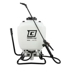 Chapin HomeGardener 60333 4-Gallon Backpack Sprayer for Lawn, Home and Garden picture