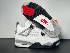 Jordan 4 