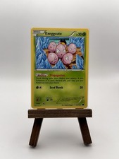 Exeggcute 4/116 Plasma Freeze Regular picture